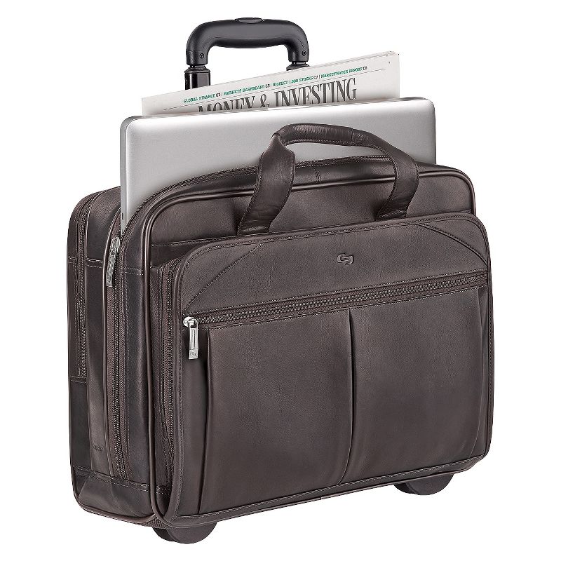 American Tourister 18'' Minnie Mouse Upright Hardside Suitcase