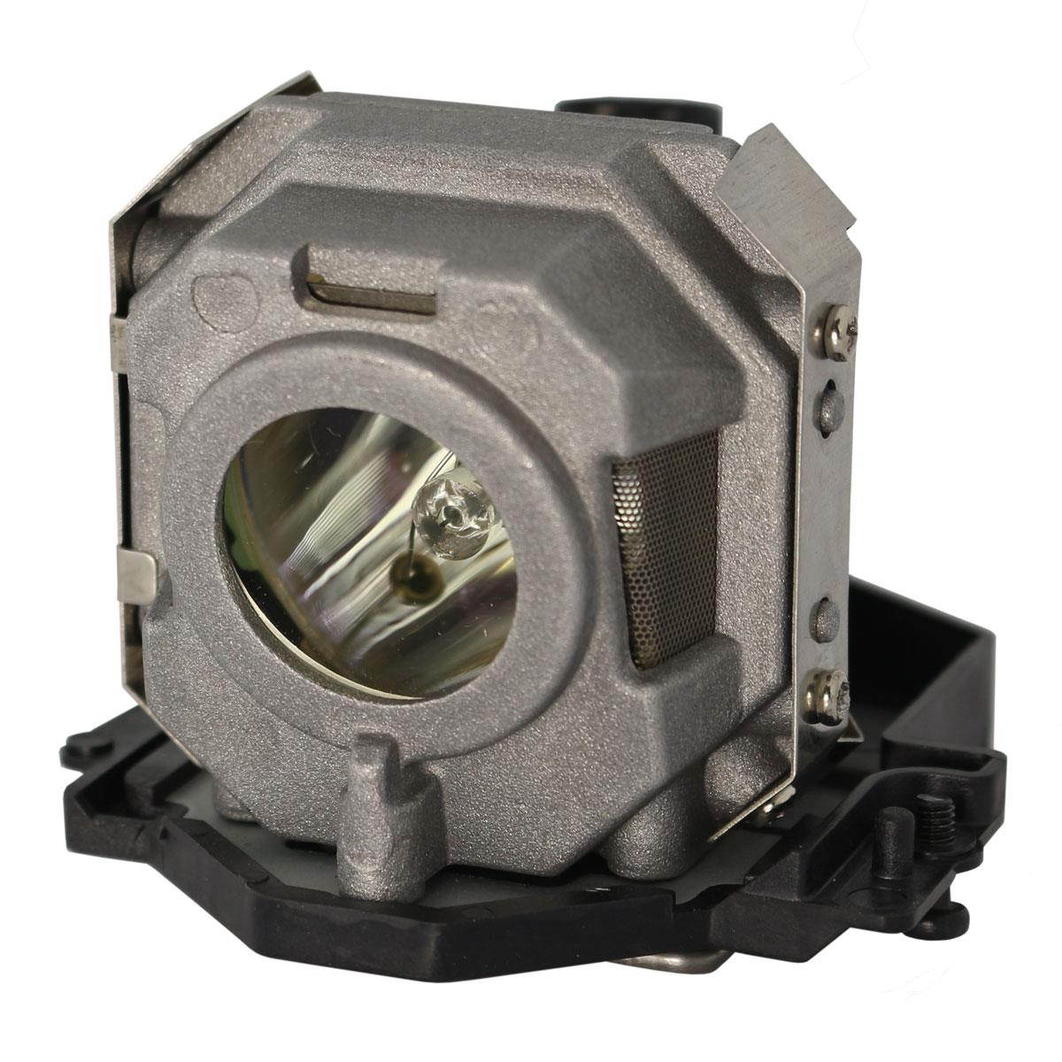 Original Osram Projector Lamp Replacement with Housing for Dukane 456-8762
