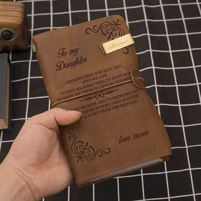 SKILCRAFT&reg; Steno Notebooks, 6" x 9", Legal/Wide Ruled, 160 Pages (80 Sheets), 100% Recycled, Green, Pack Of 6 (AbilityOne 7530-01-611-6427)