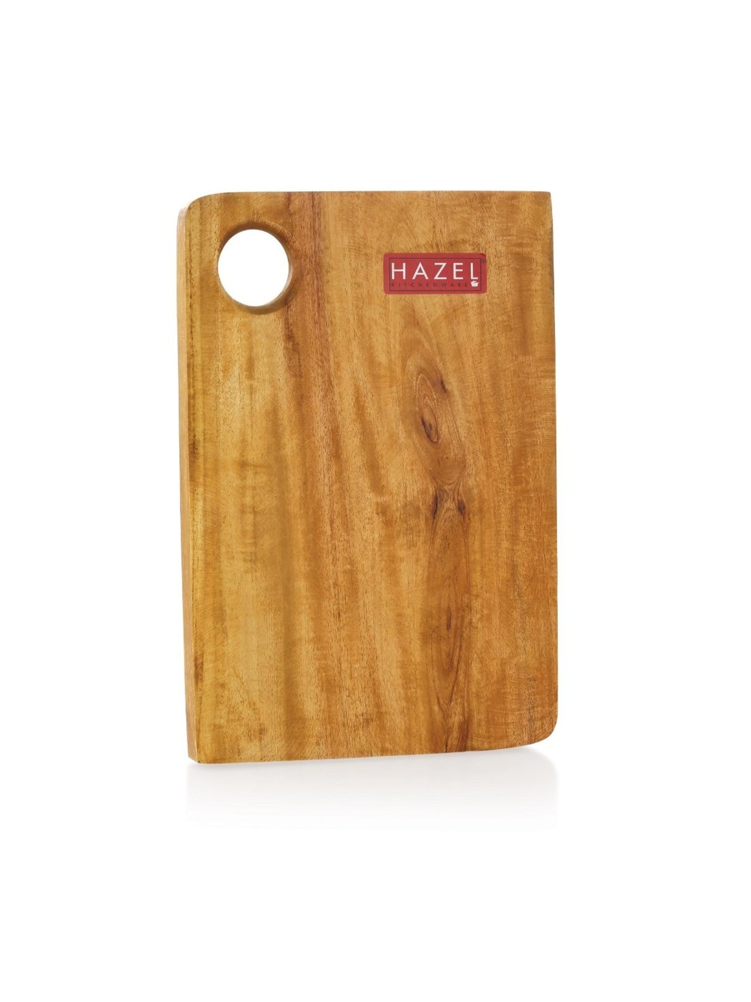 The Indus Valley Brown 6 Piece Wooden Cooking Tool Set