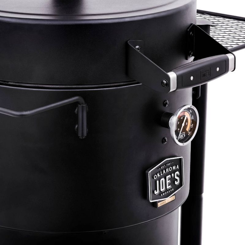 Oklahoma Joe's Bronco Drum Smoker 19202089