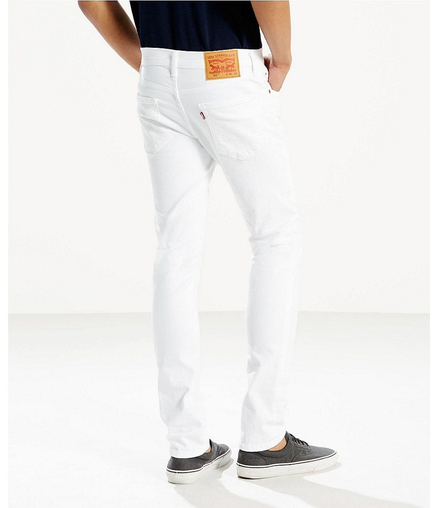 Levi's&reg; 511 Slim-Fit Stretch Jeans