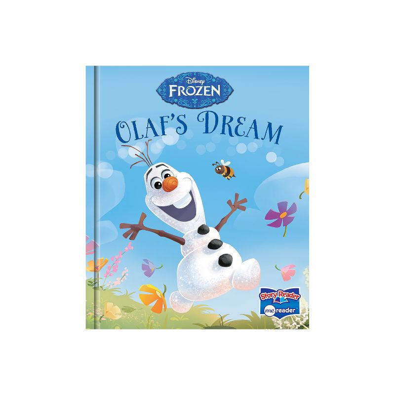 Disney Frozen Electronic Me Reader Story Reader and 8-book Boxed Set