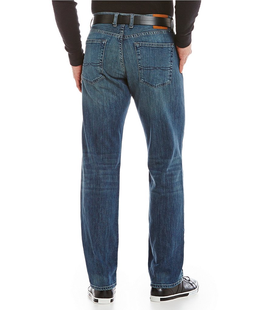 Joe's Jeans Straight Narrow Brixton Jeans