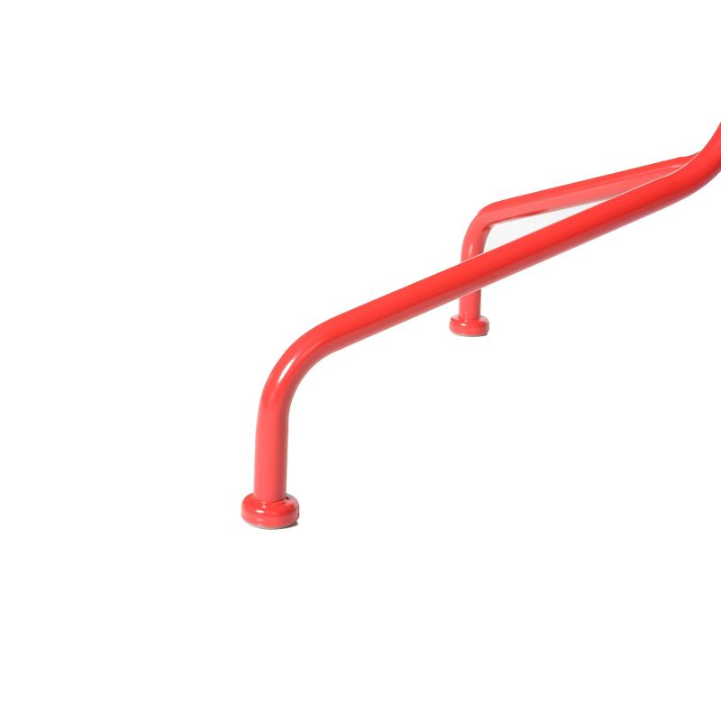 3pc Ludwig Folding Bistro Set - Royal Garden