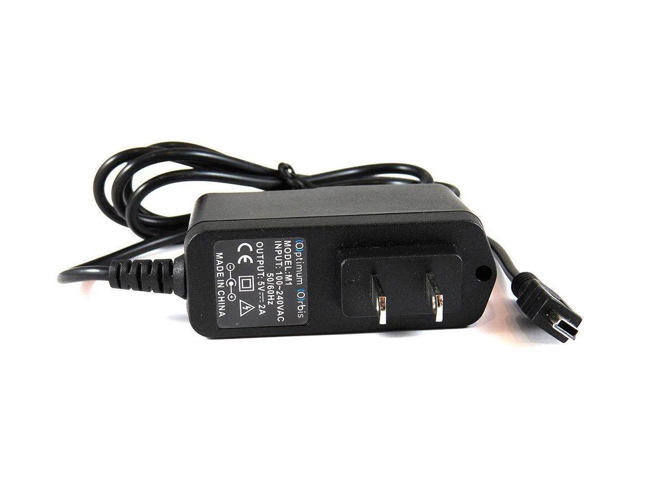 Ac Adapter for AXESS SPBT1031-GY Portable Bluetooth Hi-Fi Cylinder Loud Speaker