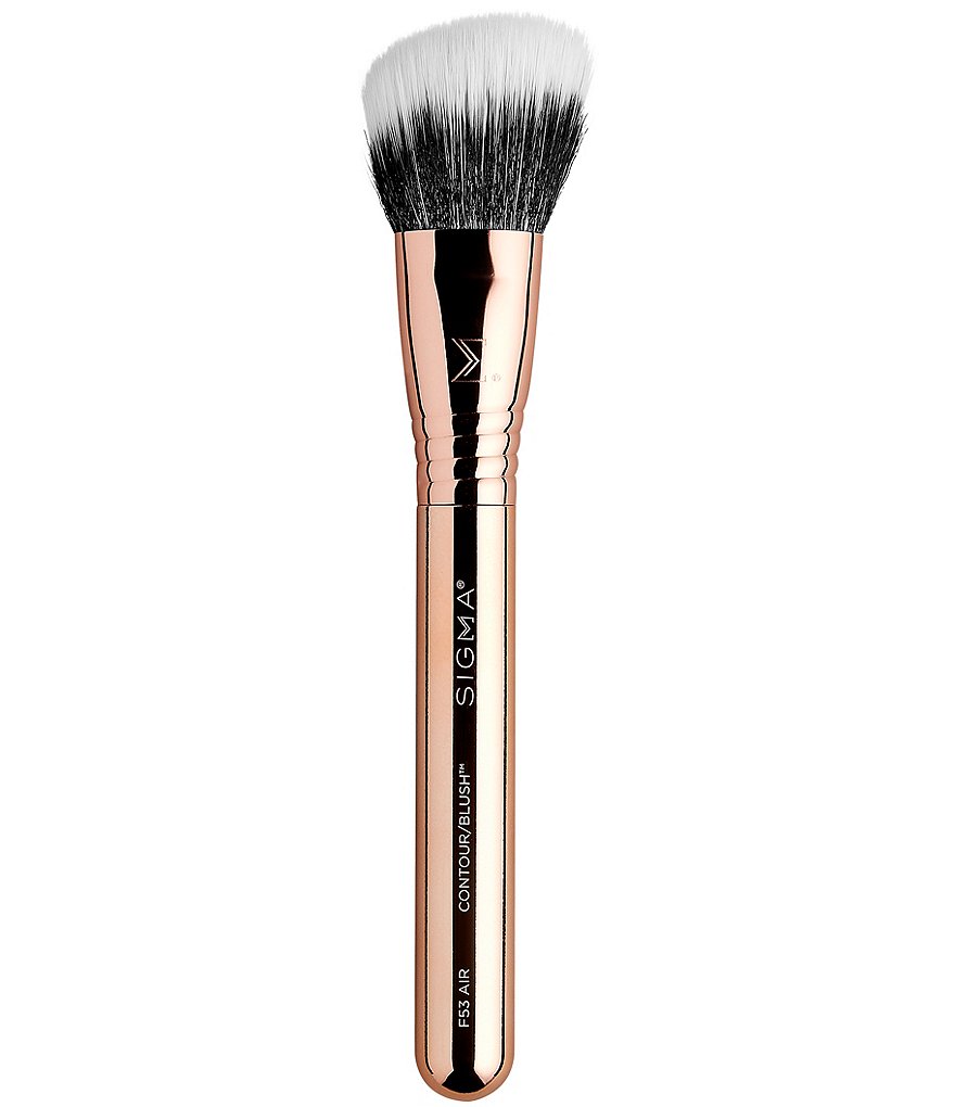 Sigma Beauty Bloom + Glow Brush Set