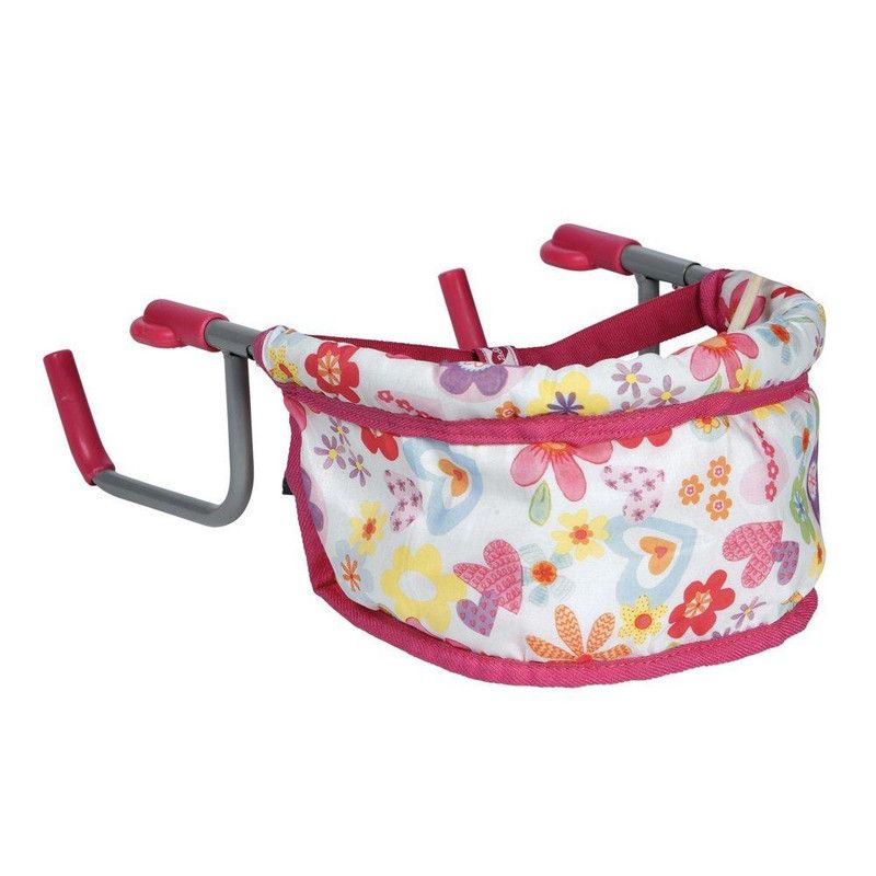 Adora Baby Doll Portable Table Feeding Seat for 20 dolls