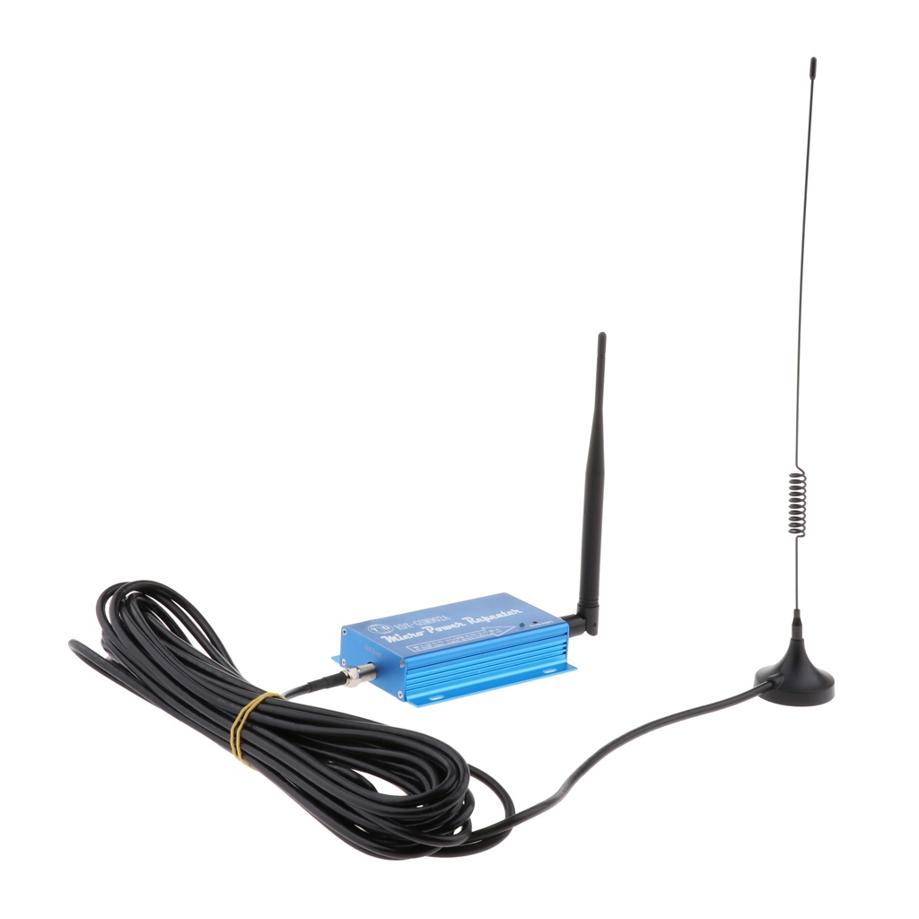 Cell Phone Signal Booster Amplifier Signal Repeater Booster 900MHz GSM902