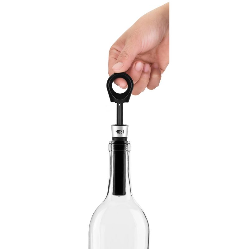 Vacuum Stopper by HOST