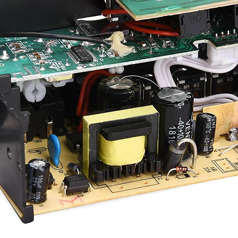 Car Subwoofer High Power HiFi Bass Bluetooth Amplifier Board Support FLAC APE WAV WMA MP3 Decoding DC 12V 24V AC100V240V