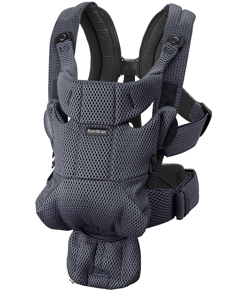 BABYBJORN Baby Carrier Free