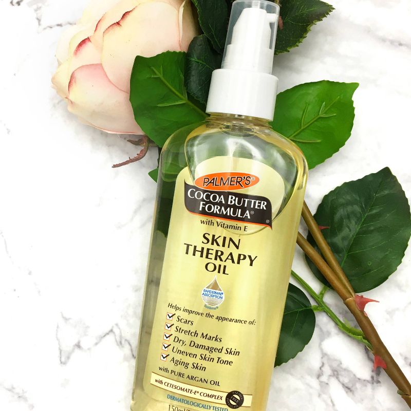 Palmer's Cocoa Butter Formula Skin Therapy Oil - 5.1oz