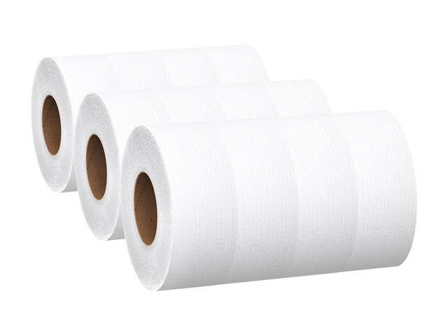 Scott Essential Jumbo Roll Bathroom Tissue