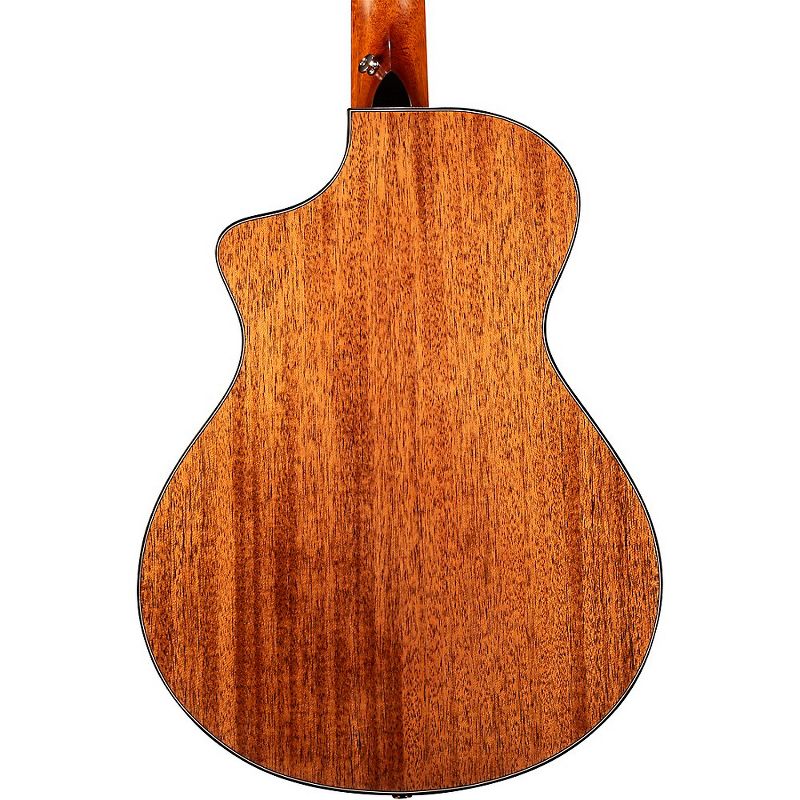 Alvarez MD70EBG Masterworks Dreadnought Acoustic-Electric Guitar Natural