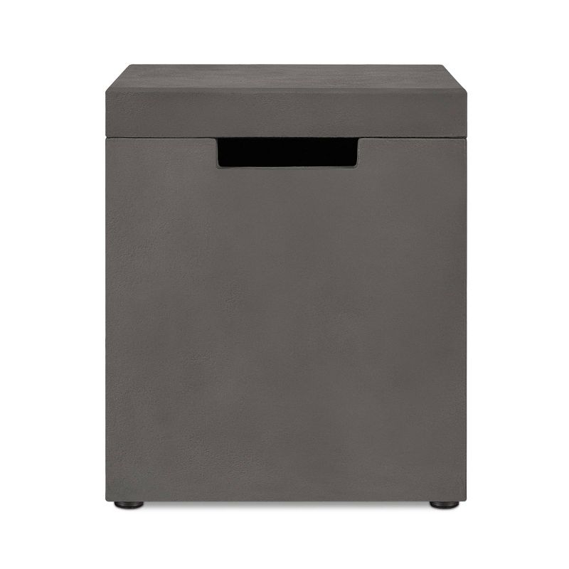 American Fireglass 10 LB Bag 1/2 Inch Reflective Fireplace & Firepit Fire Glass, Cobalt Blue