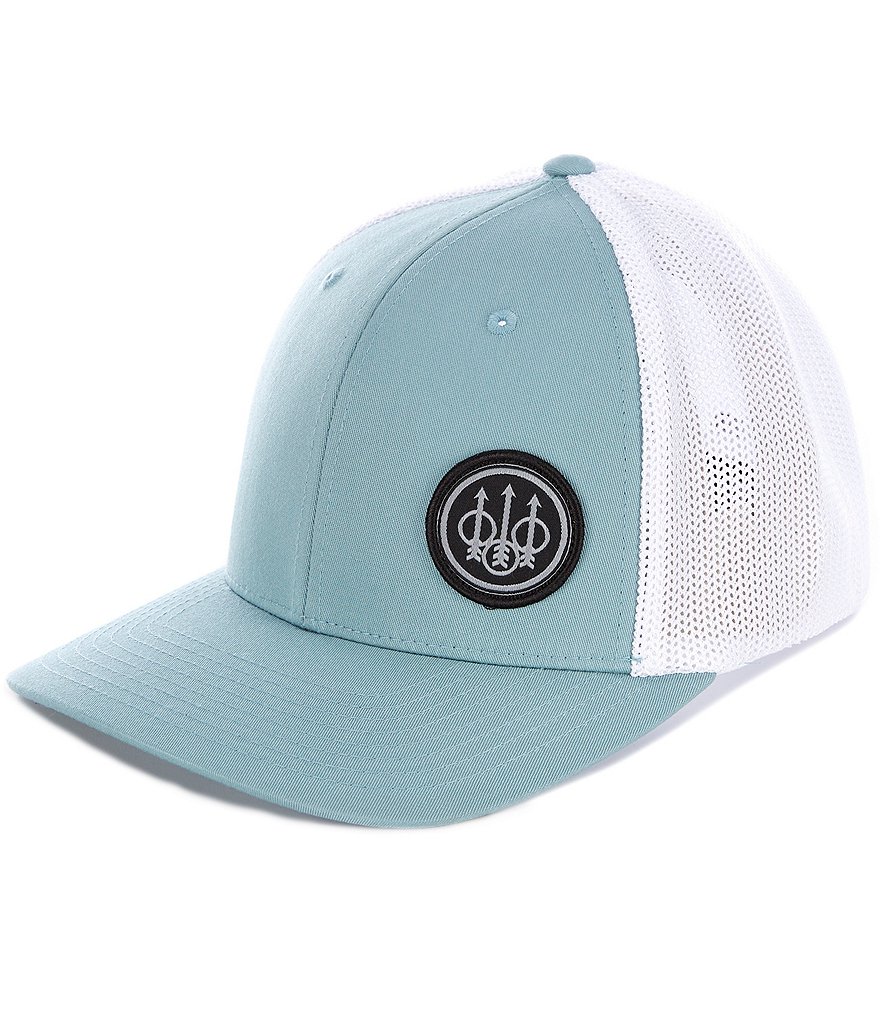 Beretta Flexfit Trucker Hat