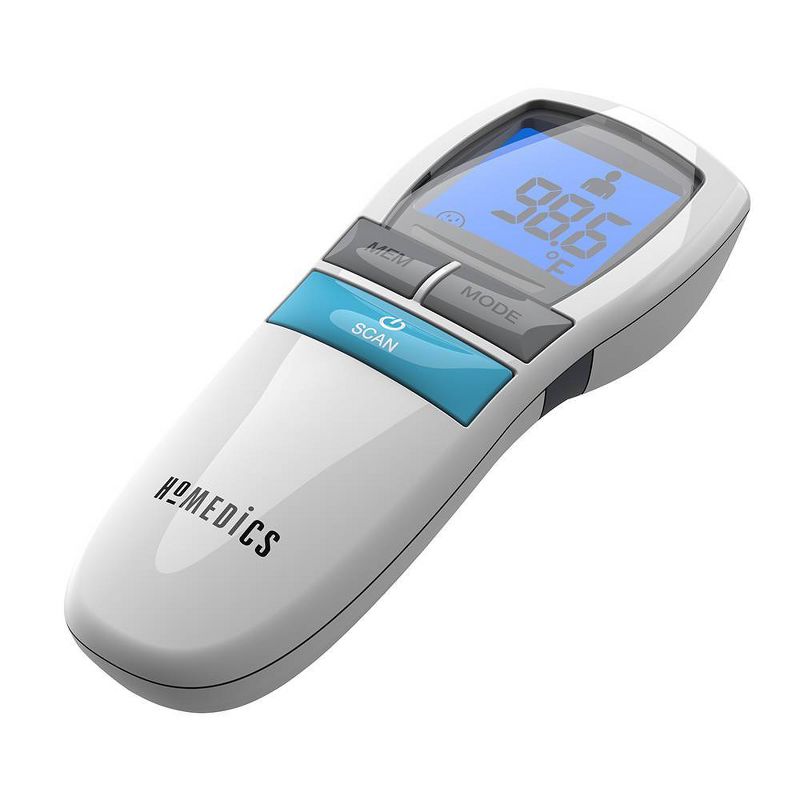 Homedics No-Touch Infrared Thermometer