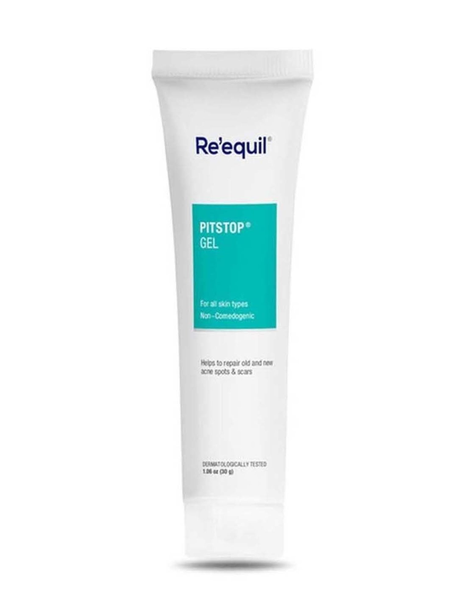 Re'equil Acne Clarifying Gel - 20 gm