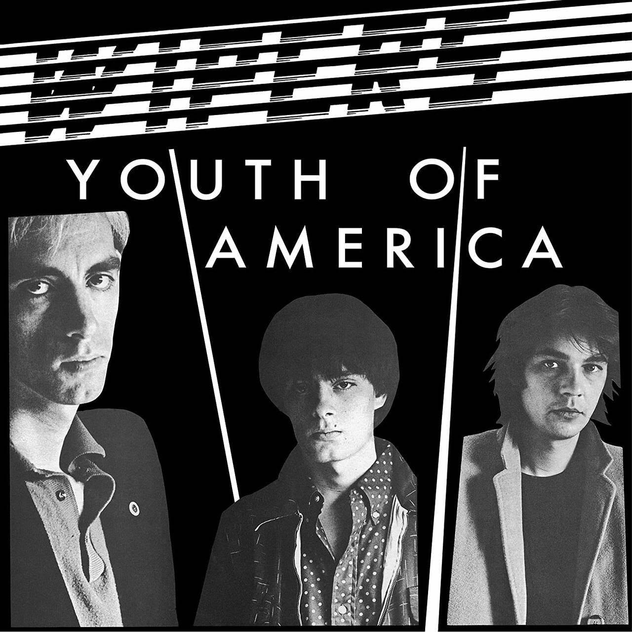 Wipers Youth Of America LP (Vinyl)