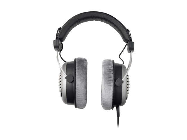 Koss RUK 50FP Full-Sized Stereophone with Leatherette Cushions for Enhanced Sound, Pink