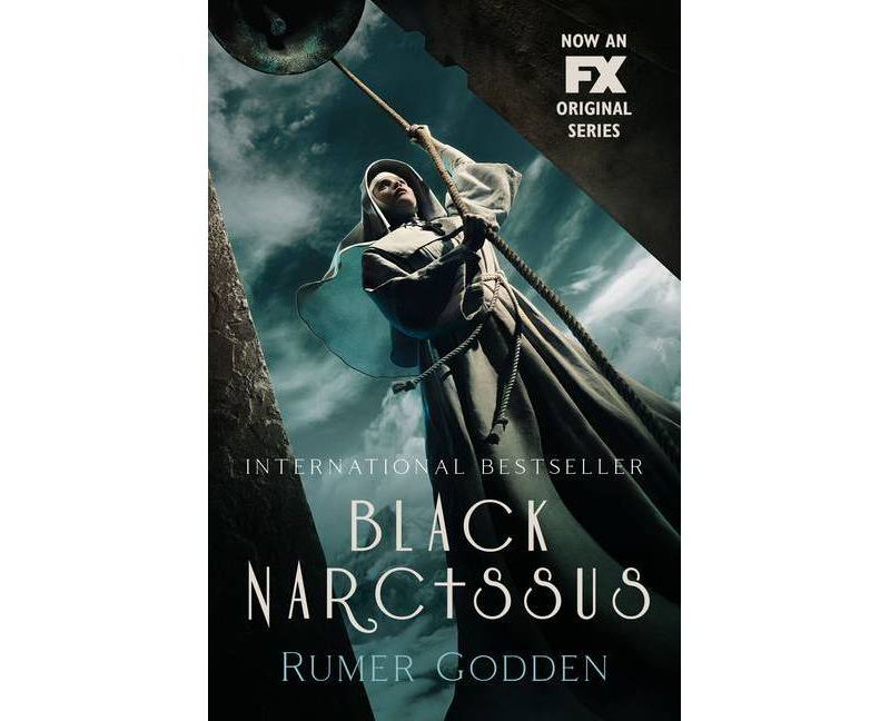 Black Narcissus - by  Rumer Godden (Paperback)
