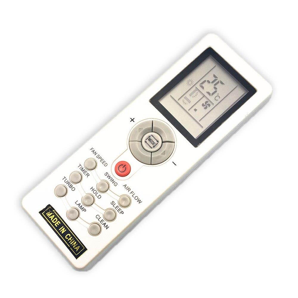 A/C controller Air Conditioner air conditioning  remote control suitable for chigo mirage mitsubishi  ZH/GT-01 ZH GT 01