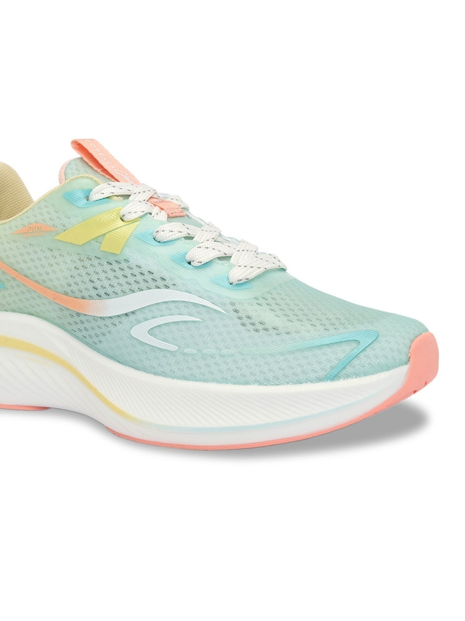 Forever Glam by Pantaloons Women's Aqua Running Shoes