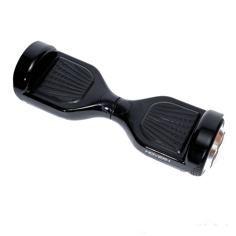 GoTrax Hoverfly Hoverboard Seat Attachment - Black