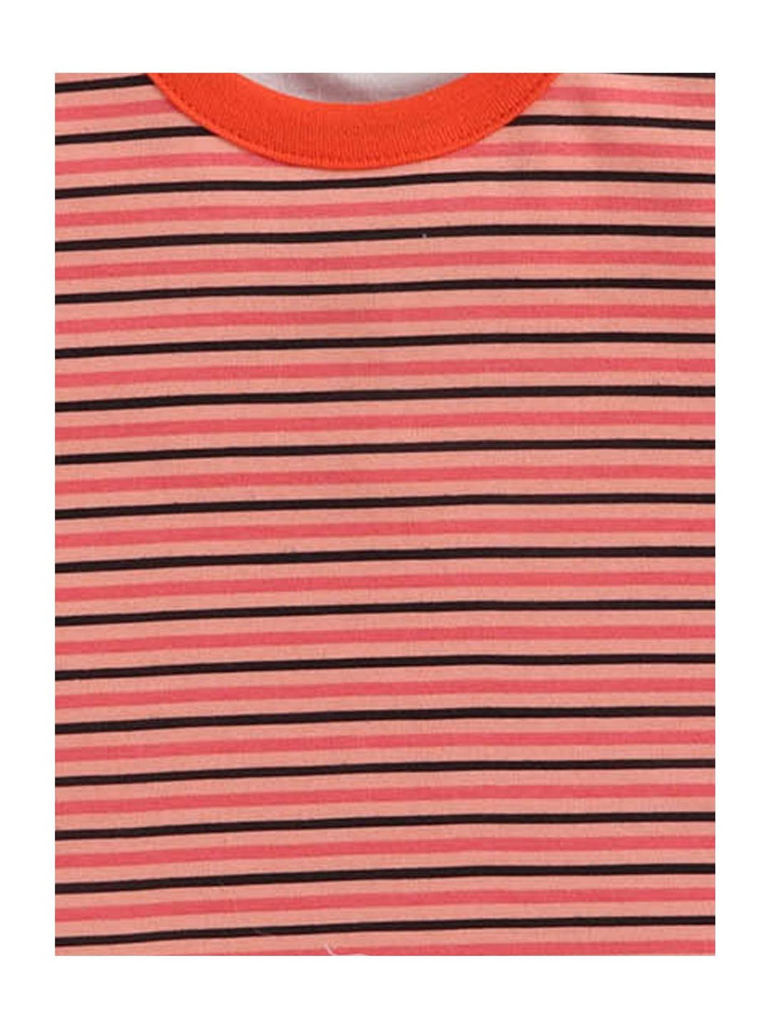 Bumzee Boys Multicolor Printed T-Shirts (Pack Of 3)