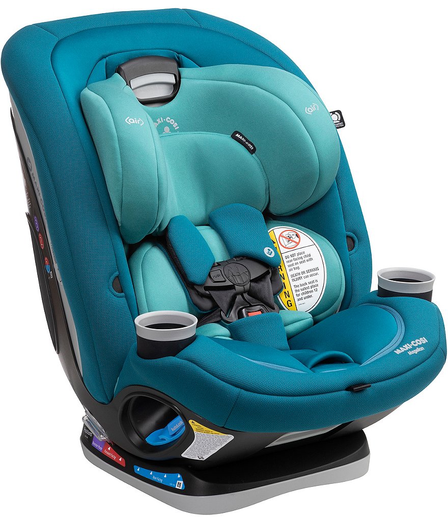 Maxi Cosi Magellan XP All-in-One Convertible Car Seat