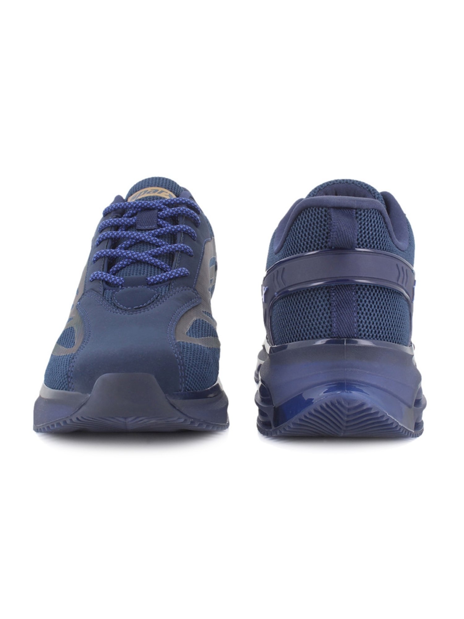 Sparx Men's Navy Training Shoes