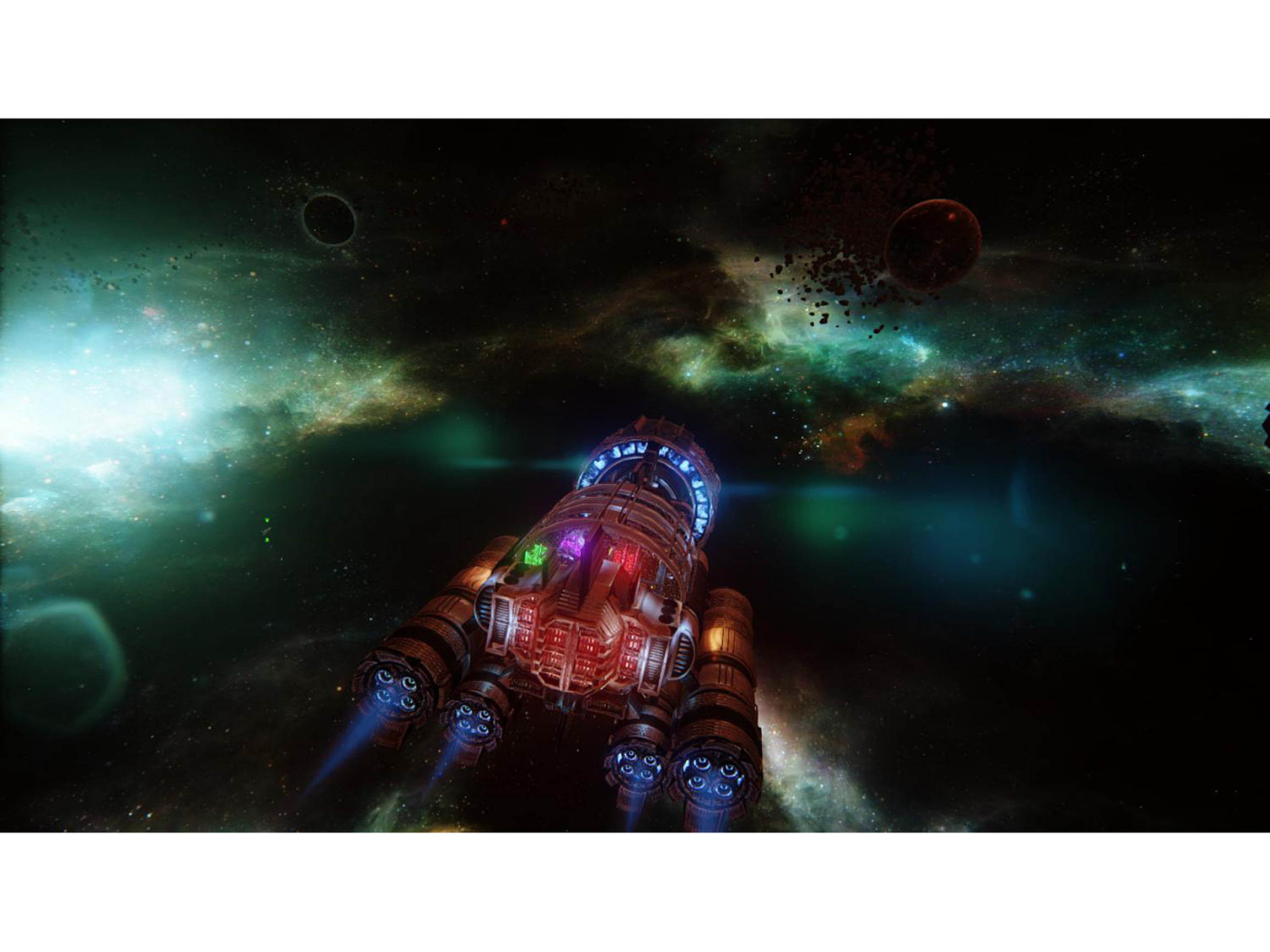 Into the Stars - Digital Deluxe [Online Game Code]