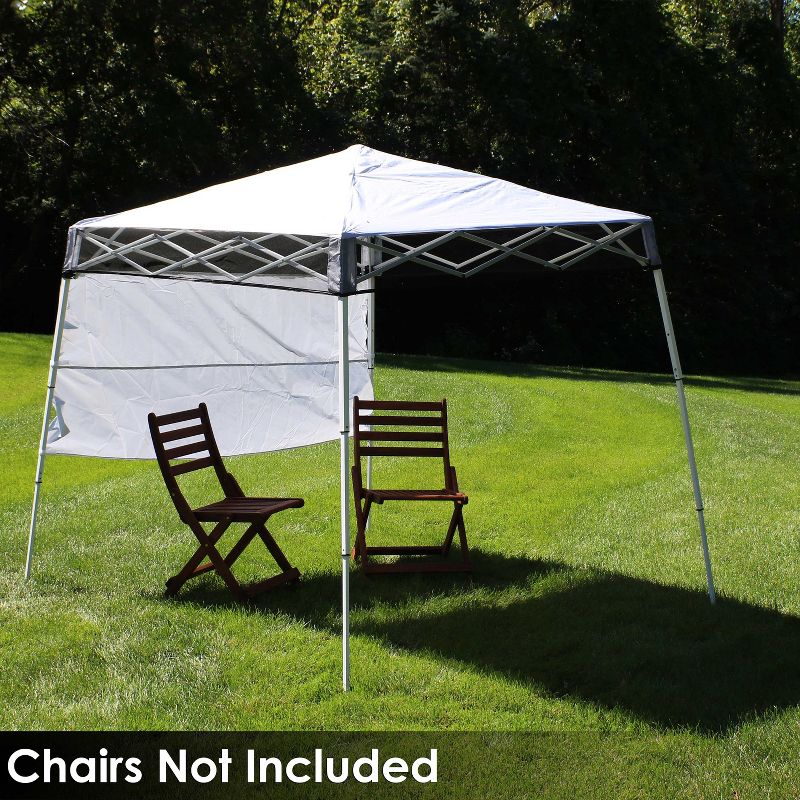 Sport-Brella Premiere Canopy Wood Camo - XL