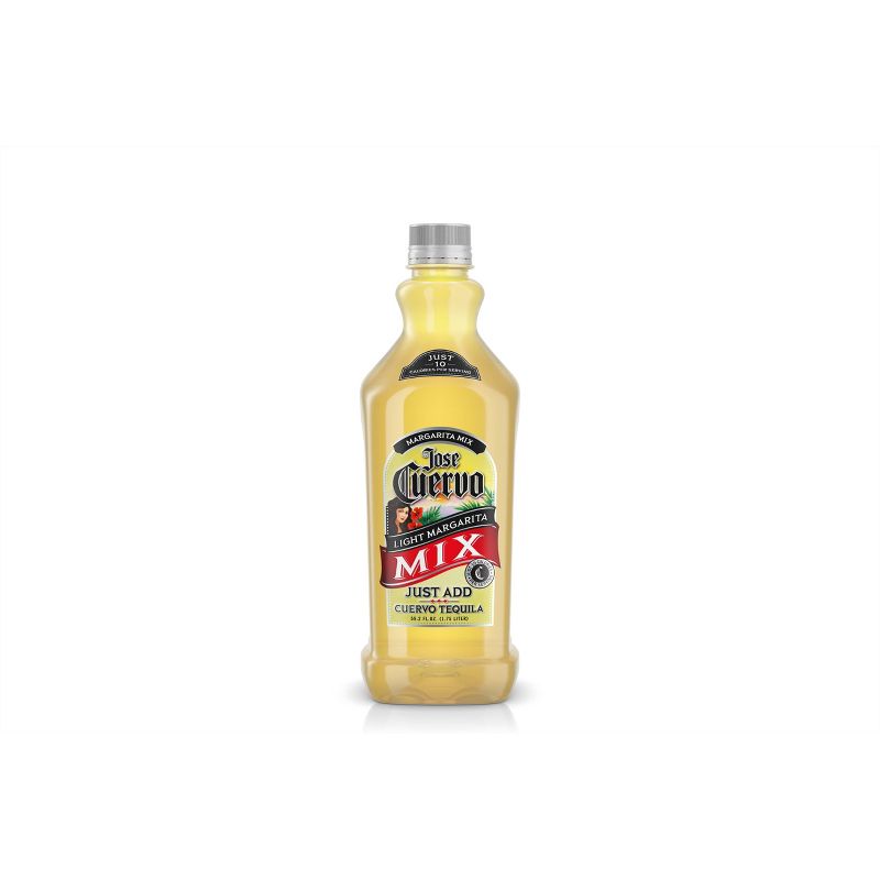 Ficks Lemon Sour Mix - 32 fl oz Bottle