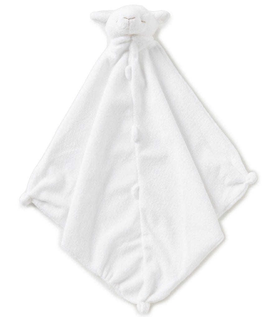 Little Giraffe Little G Blanky Toy