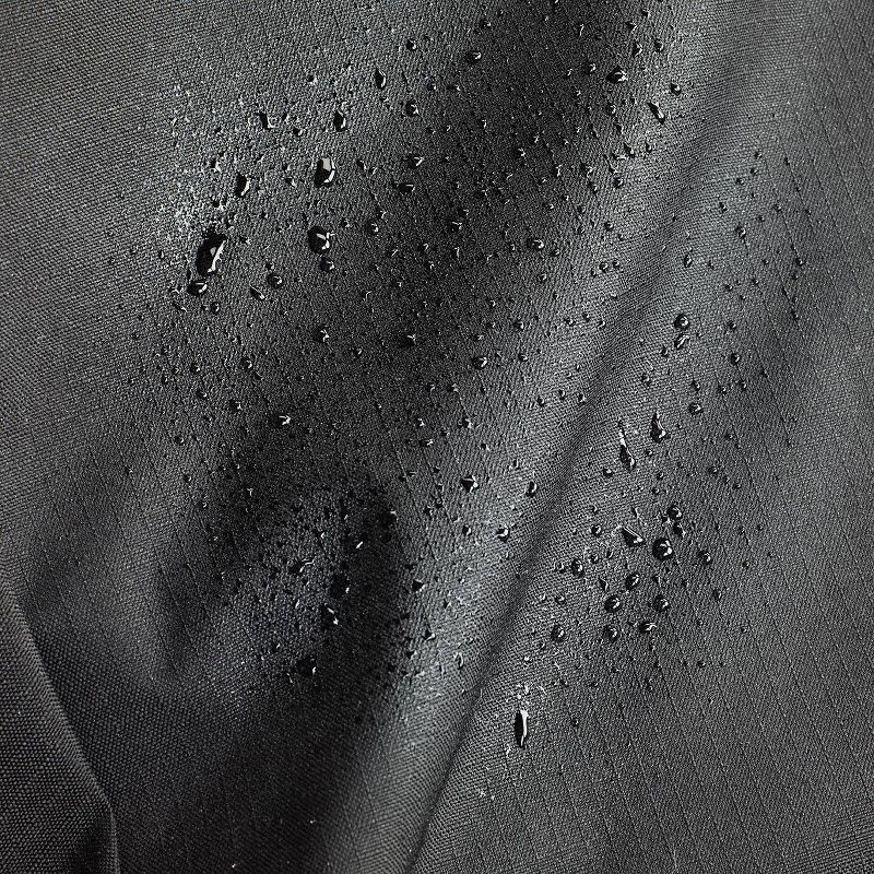 Char-Broil 3-4 Burner Rip-Stop Grill Cover - Black