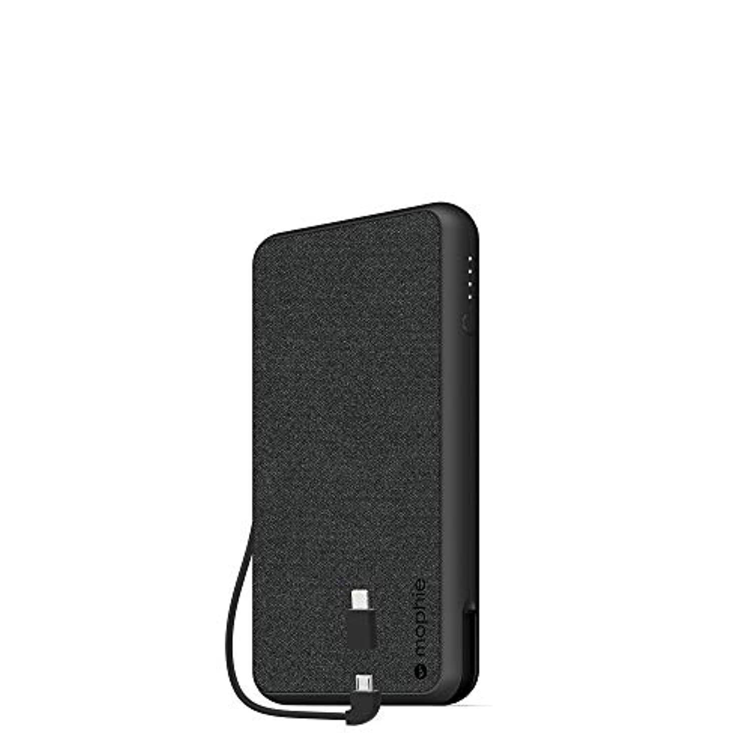 Mophie Powerstation Plus XL Fabric 401101663