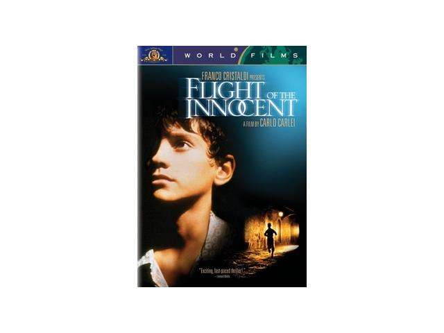 Flight Of The Innocent