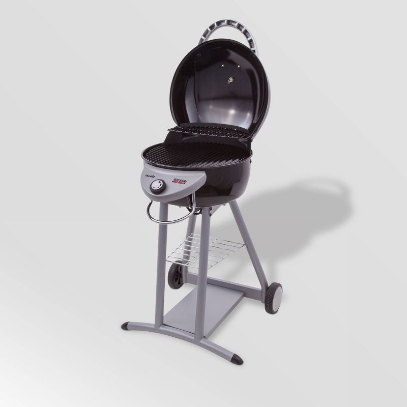 Dyna-Glo Vertical Double Door Propane Gas Smoker Model DGY784BDP