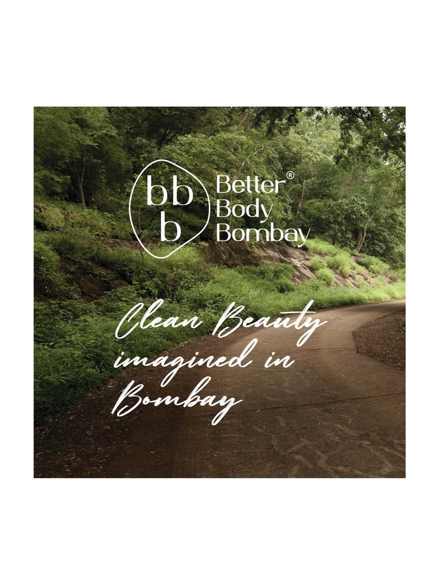 bbb Better Body Bombay Argan & Pistachio Hair Repair Elixir - 50 ml