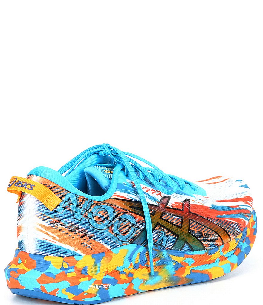 ASICS Men's Noosa Tri 13 Running Shoes