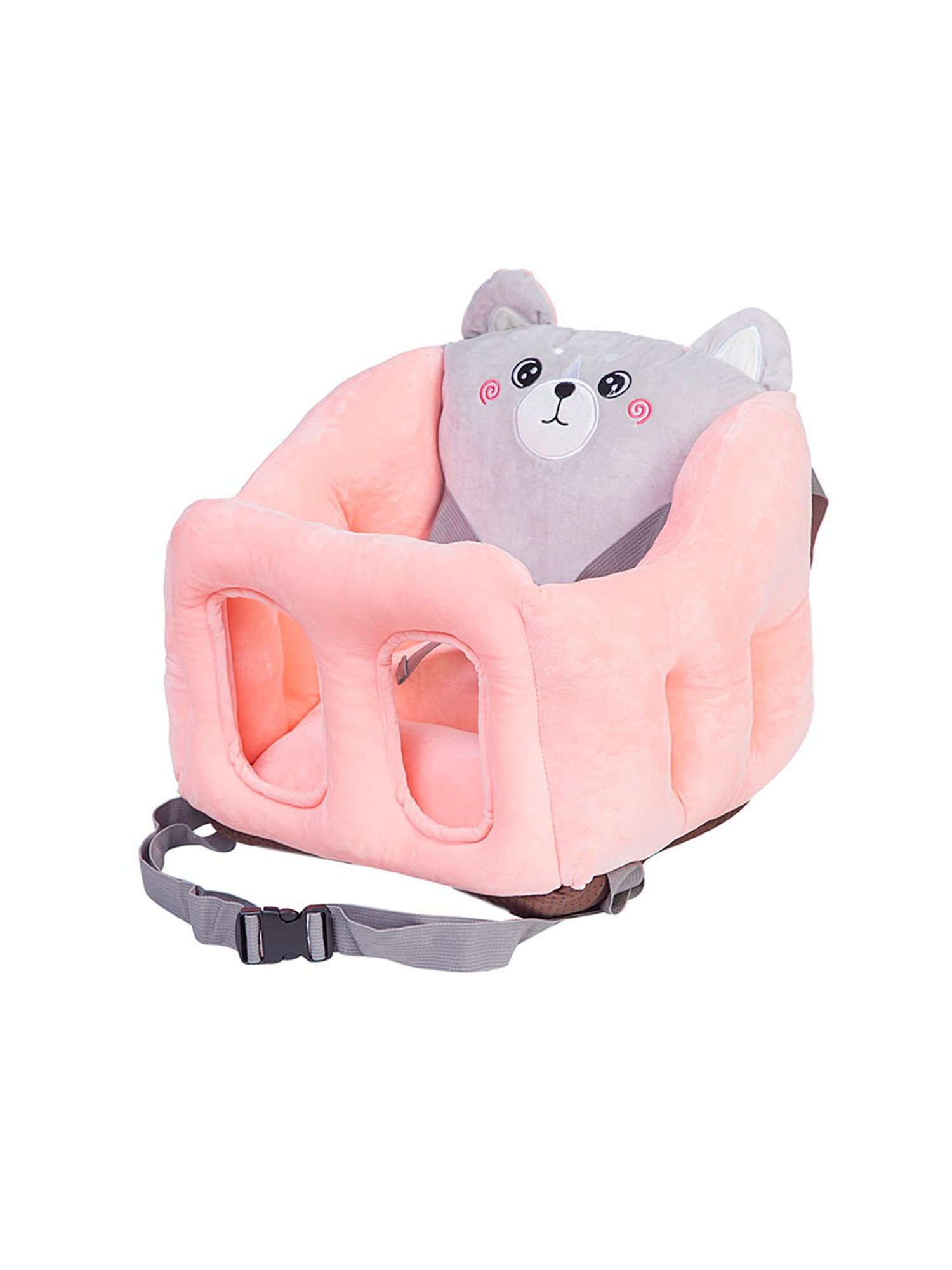 Baby Moo Kitty Multicolour Multifunctional Dining Chair