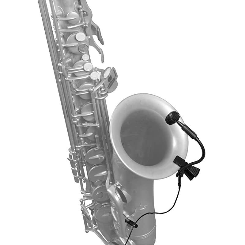 Saxophone clip for Saxophone