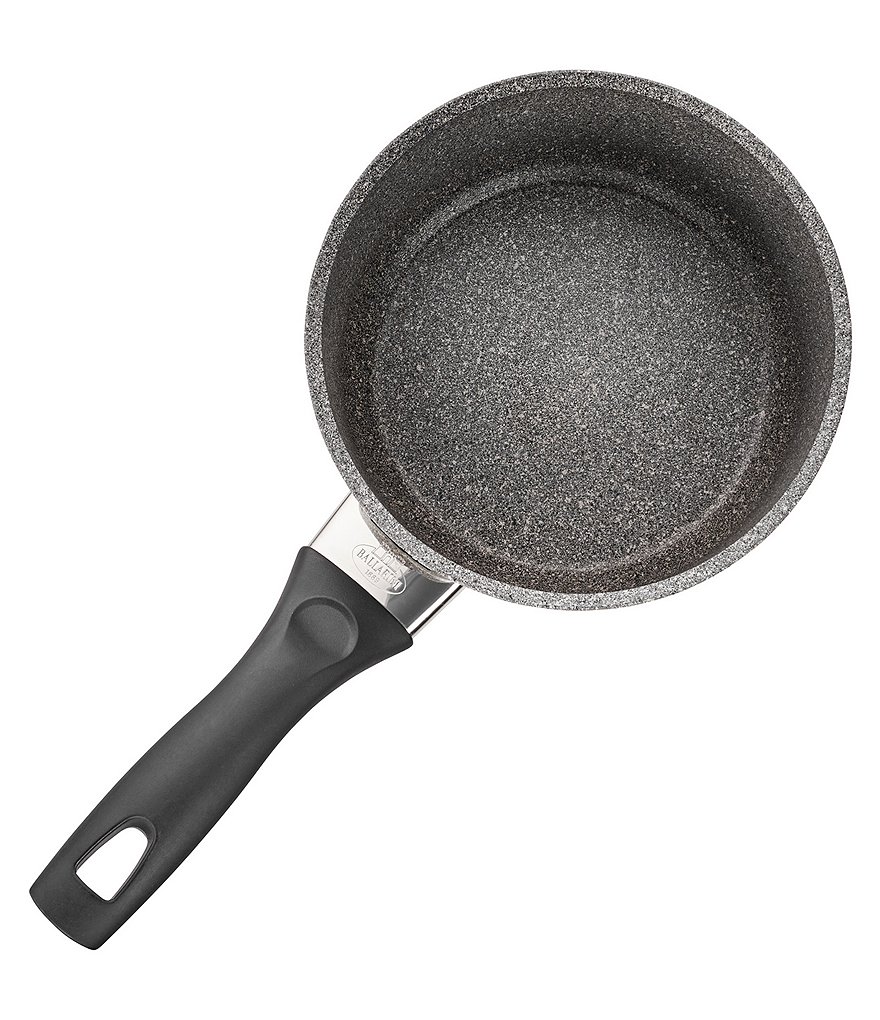 Ballarini Parma 1.5 QT Nonstick Saucepan with Lid