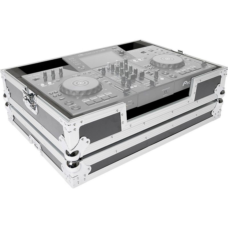 Magma Cases DJ Controller Case for Pioneer XDJ-RR