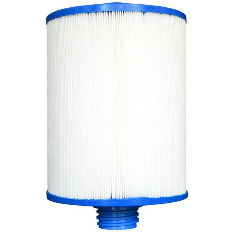 Pleatco PWW50P3 40 Sq Ft Pool Filter Cartridge for Waterway Front Access Skimmer