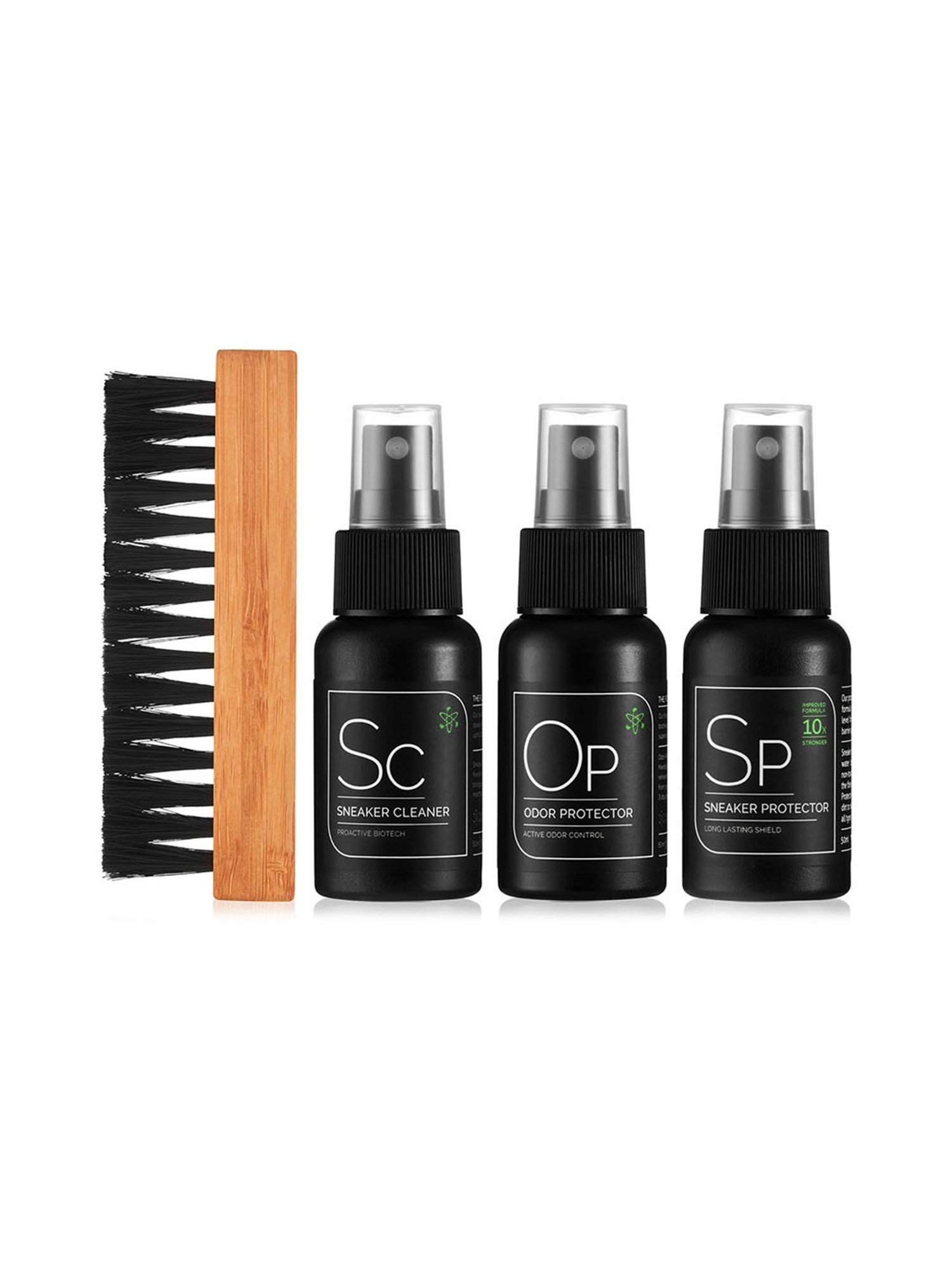 Sneaker Lab Environmentally Friendly Denim Refresh 250ml