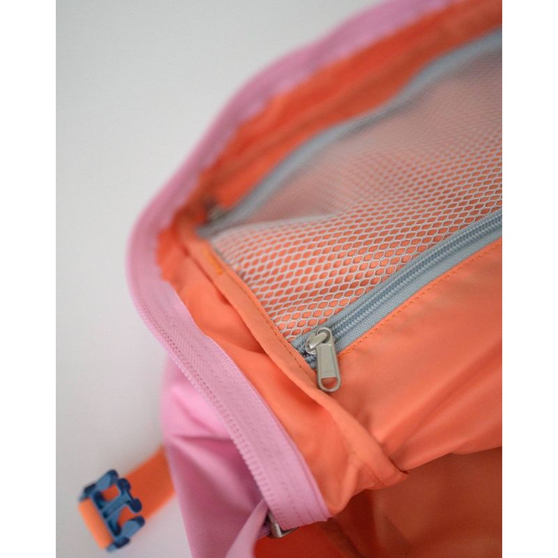 Duluth Pack #4 Monarch Pack