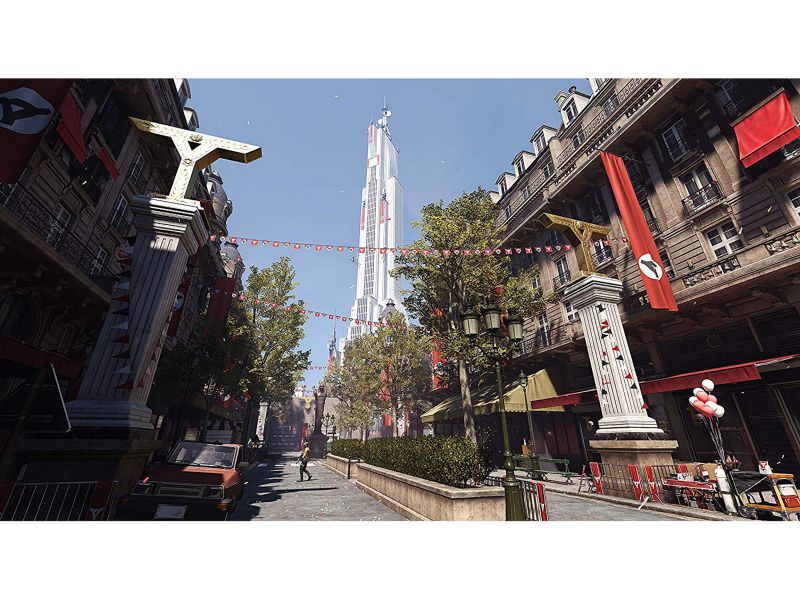 Wolfenstein: Youngblood - PlayStation 4